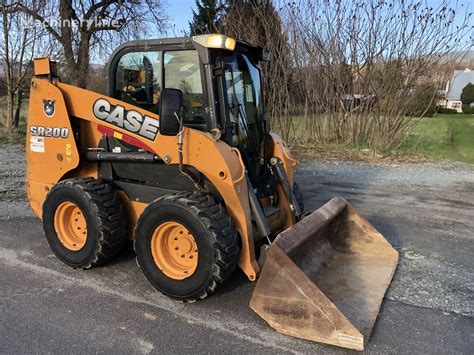 case 200 skid steer for sale|sr200 case skid steer specifications.